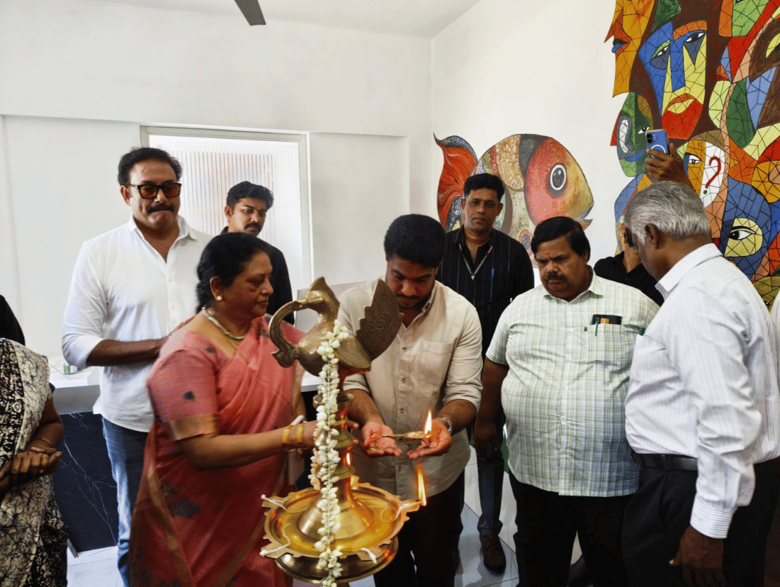 NICHE Tamil Nadu Events photo 3